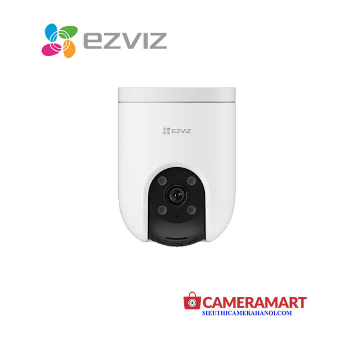 CS-H8C/4GA/Ezviz/outdoor camera/4G